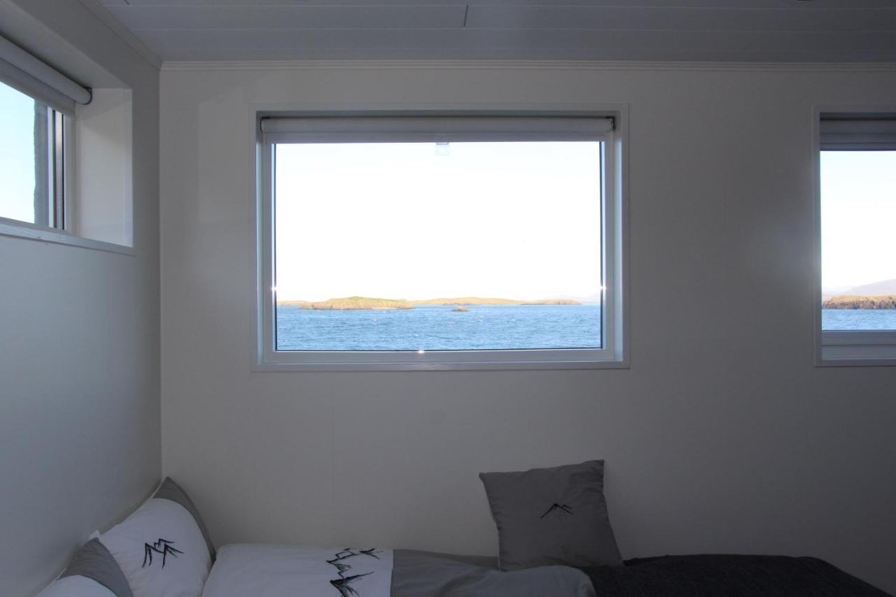 Mar Guesthouse Stykkishólmur Exterior foto