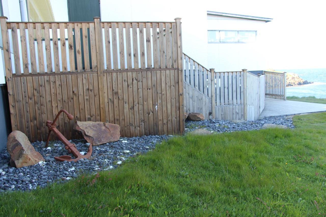Mar Guesthouse Stykkishólmur Exterior foto