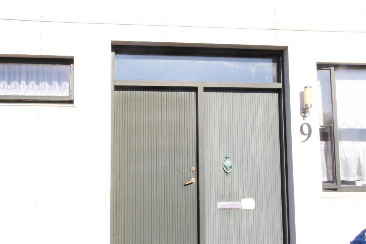 Mar Guesthouse Stykkishólmur Exterior foto