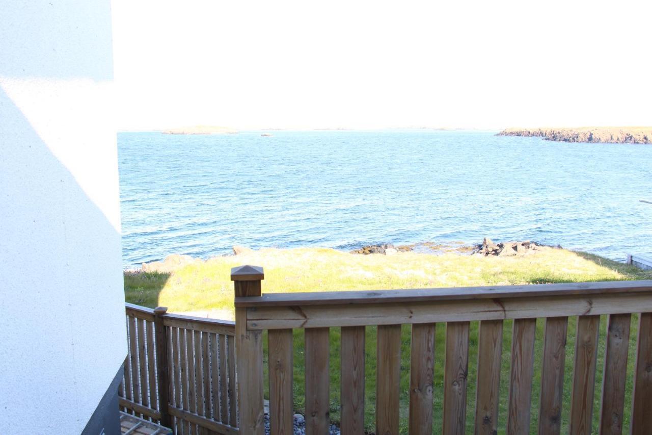 Mar Guesthouse Stykkishólmur Exterior foto