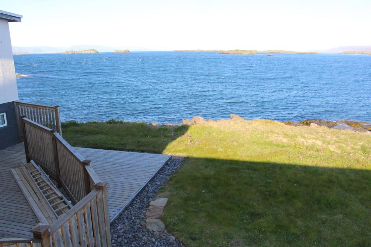 Mar Guesthouse Stykkishólmur Exterior foto