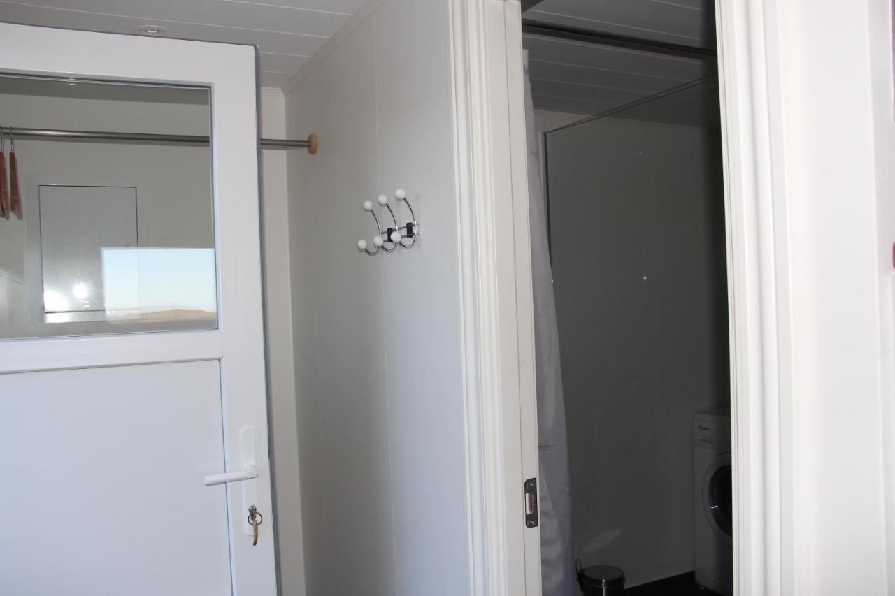 Mar Guesthouse Stykkishólmur Exterior foto