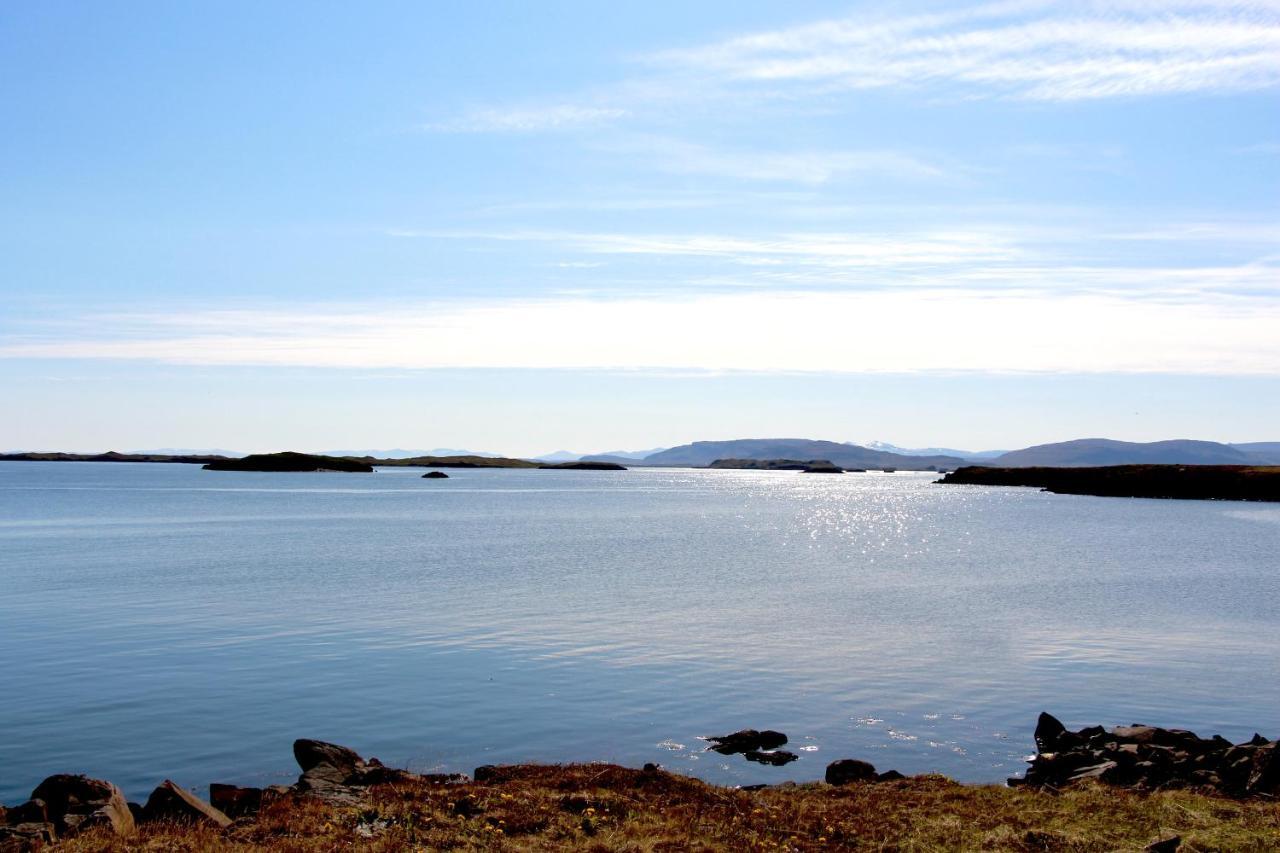 Mar Guesthouse Stykkishólmur Exterior foto